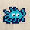 Invader BAB_55