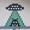 Invader BAB_57