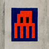 Invader BGK_11