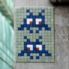 Invader BGK_13