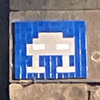 Invader BRC_07