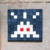 Invader BRC_13