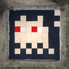Invader BRN_14