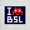 Invader BSL_14