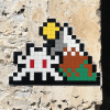 Invader BT_09