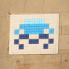 Invader BXL_31