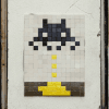 Invader BXL_38