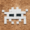 Invader CAZ_23