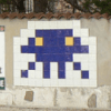 Invader CAZ_32