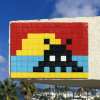 Invader CAZ_36