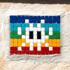 Invader CAZ_38