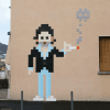 Invader CLR_14