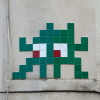 Invader CLR_16