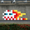Invader CLR_35