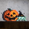 Invader CLR_45