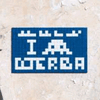 Invader DJBA_13