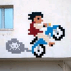 Invader DJBA_30