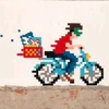 Invader DJBA_45