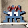 Invader FTBL_07