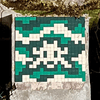 Invader FTBL_10