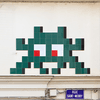 Invader FTBL_13