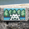 Invader FTBL_17