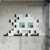 Invader FTBL_28