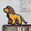 Invader FTBL_29