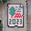 Invader FTBL_34