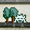 Invader FTBL_39