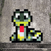 Invader FTBL_40
