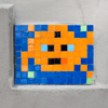 Invader GRN_22