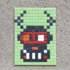 Invader GRN_28