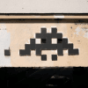 Invader GRN_40