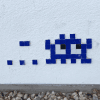Invader HALM_01