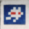 Invader HK_13