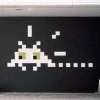 Invader HK_19