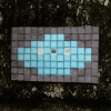 Invader HK_23