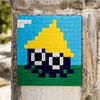 Invader HK_26