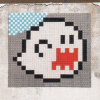 Invader HK_29