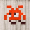Invader HK_34