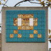 Invader HK_50