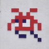 Invader HK_57