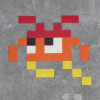 Invader HK_80