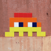 Invader HK_84