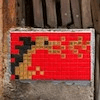 Invader HK_92