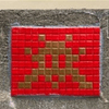 Invader HK_93