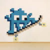 Invader HK_110