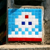 Invader KAT_01