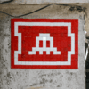 Invader KAT_09